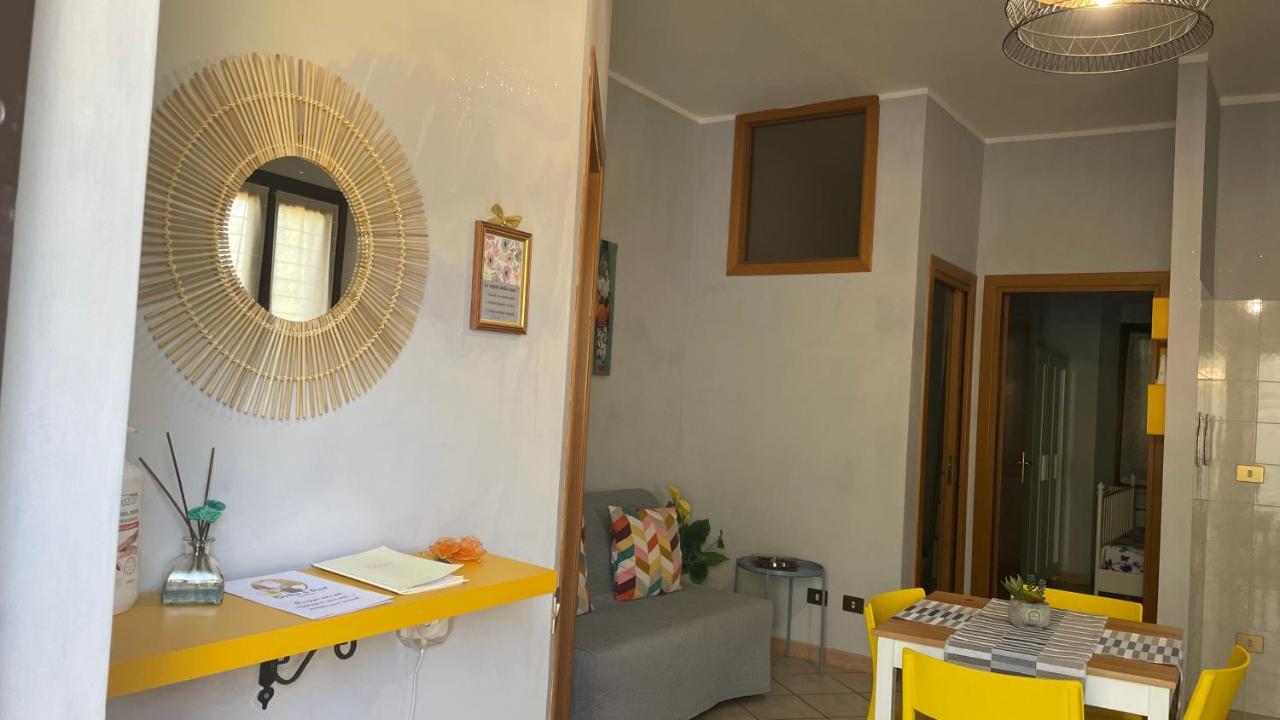 Appartamento Da Paoletta A San Vittorino, Roma San Vittorino (Rome) Exterior foto